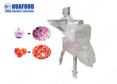 ХДФ голодают лук томата Дисинг многофункциональный Вегетабле автомат для резки 1000КГ/Х