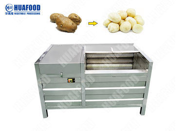 Стиральная машина картошки стиральной машины картошки/автоматическая машина Пелер картошки