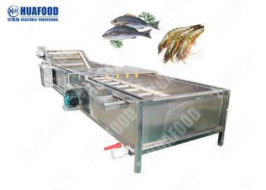 Рыбы стиральной машины морепродуктов стиральной машины фруктов и овощей/стиральная машина креветки