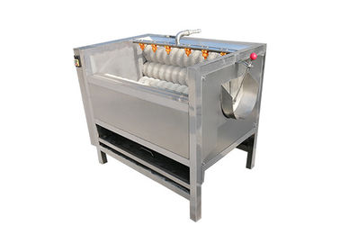 Вегетабле машина шелушения персонала стиральной машины ХФД в картошке Китая Пелер