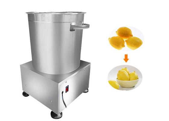 Dewater машина обезвоживания машины для просушки еды для картошки