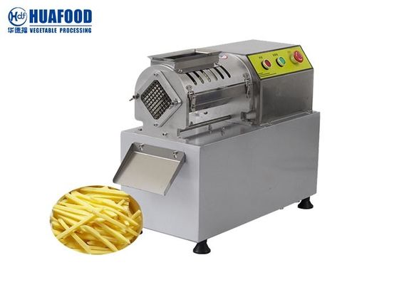 Многофункциональный автомат для резки AC220V 53KG картофельных чипсов