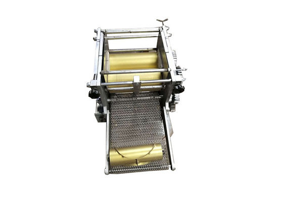 Tortilla Chapatti Roti машин пищевой промышленности 60pcs/m автоматический делая машину