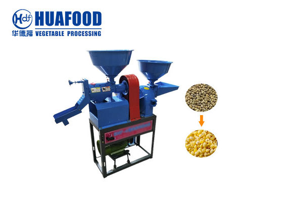 Машин пищевой промышленности зерна машинное оборудование мельницы риса автоматических мини