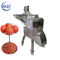 Машина автоматического лука машин пищевой промышленности высокоскоростного Дисинг, машина тяпки томата для кухни