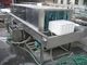 Высокая чистка клети Вегетабле хранения стиральной машины корзины пластиковой коробки давления