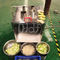 Машина Слисер редиски картошки многофункционального Вегетабле автомата для резки ХДФ-С01 электрическая