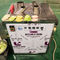 Машина Слисер редиски картошки многофункционального Вегетабле автомата для резки ХДФ-С01 электрическая