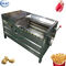 Стиральная машина картошки стиральной машины картошки/автоматическая машина Пелер картошки