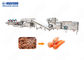 Стиральная машина 500 свежей мозоли промышленная Вегетабле - машины обработки моркови емкости 2000кгх
