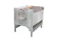 Машина шелушения имбиря машинного оборудования ХДФ1000 обработки картошки профессиональная свежая