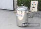 Машина фильтра для масла еды 1800Л/Х высокой эффективности электрическая