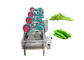 Очищать обрабатывающ сушильщика воздуха овоща плодов 500kg/h