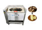 Стирка картошки Peeler 700kg/h кожи овоща и слезая машина