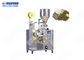 Трехсторонняя завалка пакетика чая SUS уплотнения и герметизируя машина