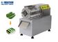 Автомат для резки картофеля фри многофункциональной прокладки картошки автомата для резки овоща SUS304 французский