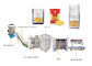 Автоматическая линия производства продуктов питания для сокращением раковины Fusilli локтя макарон макаронных изделий