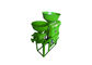 небольшая совмещенная машина мельницы риса 1000-300kg/H для дома
