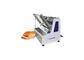 машина Slicer хлеба 12mm автоматическая электрическая для домашнего автомата для резки хлеба пользы