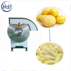 Автомат для резки высокой эффективности автоматический Вегетабле для промышленного автомата для резки картофельных чипсов пользы