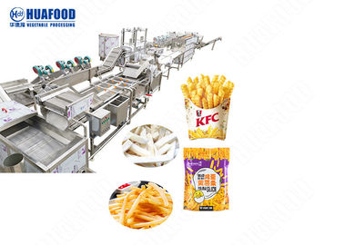 Создатель картофельных чипсов производственной линии картофельных чипсов легкой закускы промышленный откалывает машину продукции