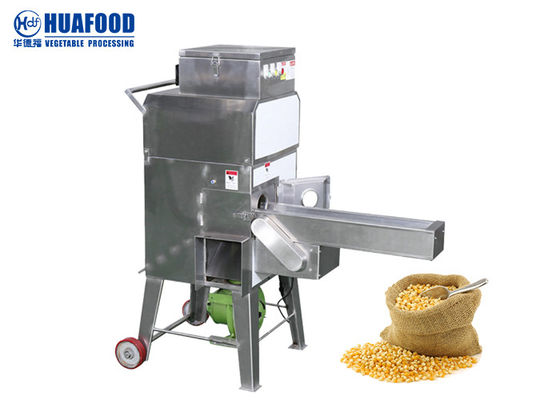 Фабрики Shucker Китая мозоли лущилки мозоли лущилки мозоли лущилка мозоли электрической электрической небольшой электрическая