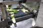 Стиральная машина высоких брызг давления Вегетабле для поднимать стиральную машину моркови уборщика брызг