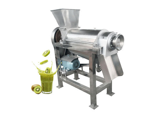 Экстрактор Juicer сахарного тростника Яблока 1.1kw имбиря