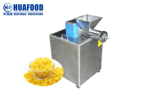 Макаронные изделия машины макаронных изделий спагетти макарон Farfalle изготовляя оборудование