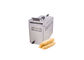 Fryer газа Countertop машины Fryer SUS регулируемый автоматический для ресторана